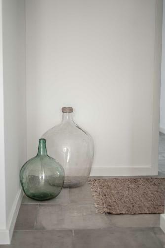 Quintal Country Houses