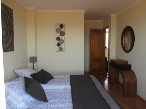 Villa Praia