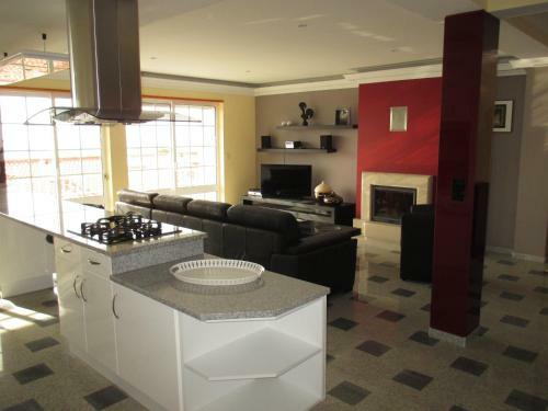 Villa Praia