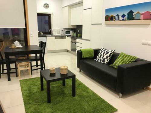 Apartamento Trajadinha