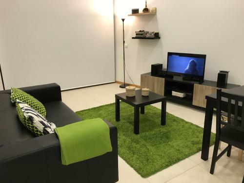 Apartamento Trajadinha