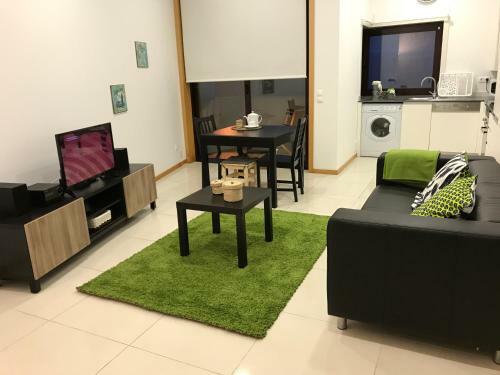 Apartamento Trajadinha