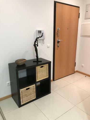 Apartamento Trajadinha