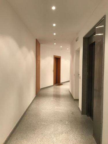 Apartamento Trajadinha