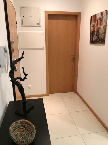 Apartamento Trajadinha