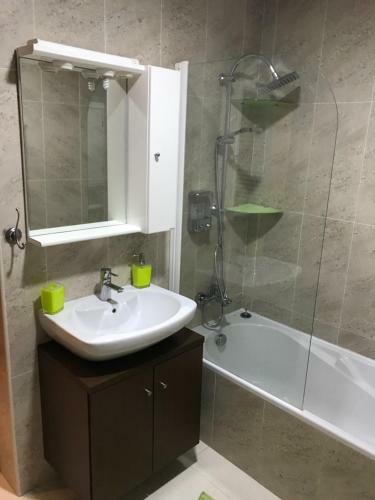 Apartamento Trajadinha