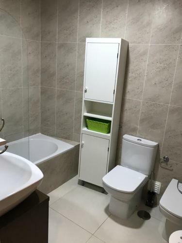 Apartamento Trajadinha