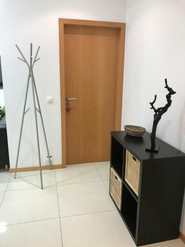 Apartamento Trajadinha