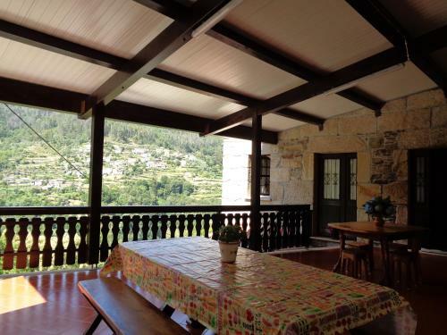 Agroturismo Casa Carolina
