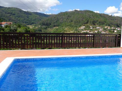 Agroturismo Casa Carolina