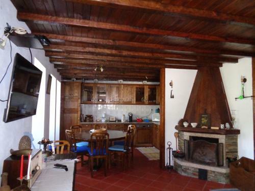 Agroturismo Casa Carolina