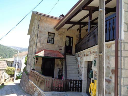 Agroturismo Casa Carolina