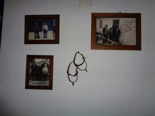 Agroturismo Casa Carolina