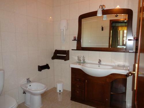 Agroturismo Casa Carolina