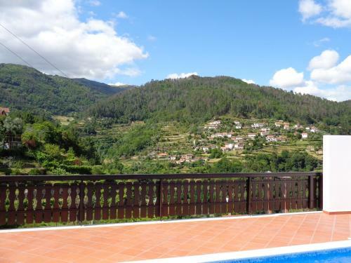 Agroturismo Casa Carolina