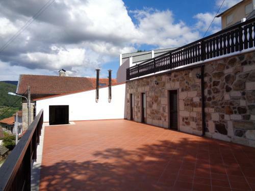 Agroturismo Casa Carolina