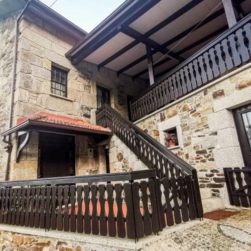 Agroturismo Casa Carolina
