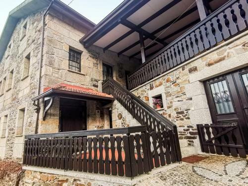 Agroturismo Casa Carolina