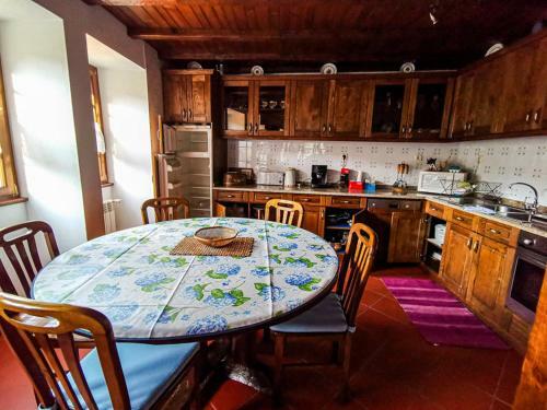 Agroturismo Casa Carolina