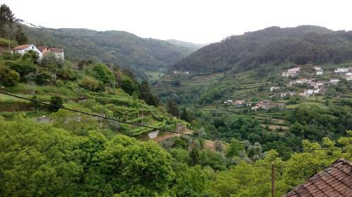 Agroturismo Casa Carolina