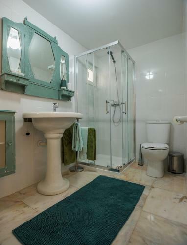 Hostal Casa Dos Castanheiros