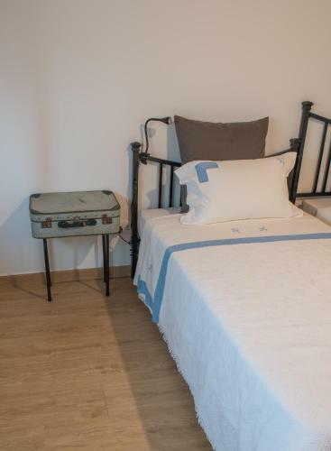 Hostal Casa Dos Castanheiros