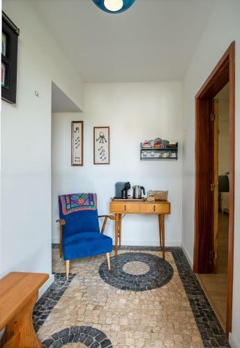 Hostal Casa Dos Castanheiros