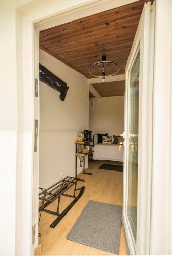 Hostal Casa Dos Castanheiros
