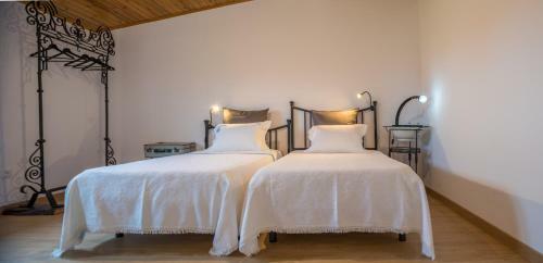 Hostal Casa Dos Castanheiros