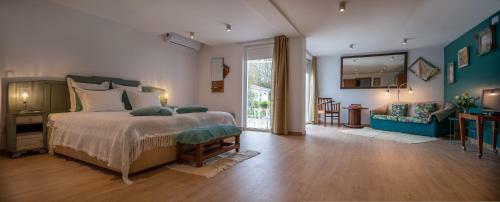 Hostal Casa Dos Castanheiros