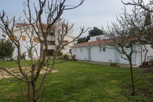 Hostal Casa Dos Castanheiros