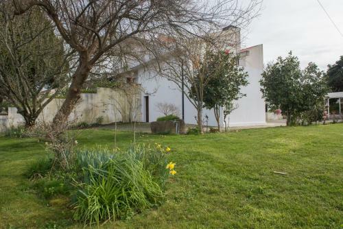 Hostal Casa Dos Castanheiros