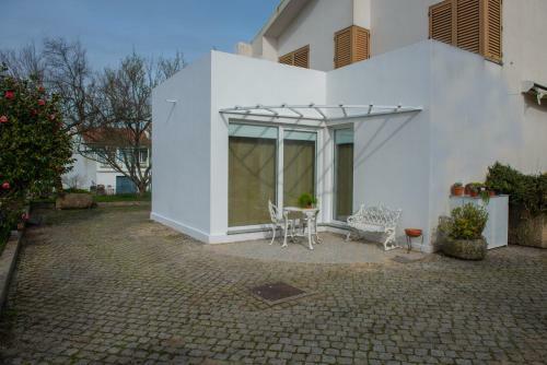 Hostal Casa Dos Castanheiros