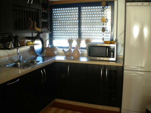 Apartamento Cantinho Do C�u