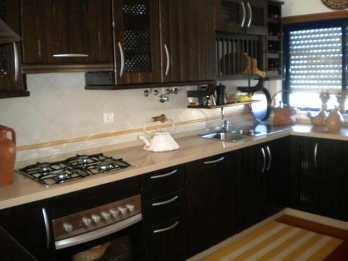 Apartamento Cantinho Do C�u