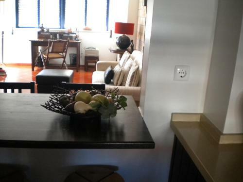 Apartamento Cantinho Do C�u