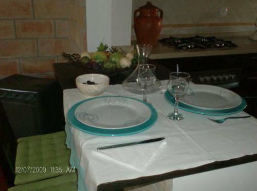 Apartamento Cantinho Do C�u