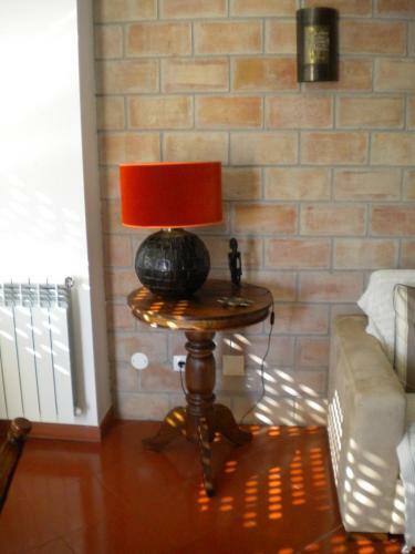 Apartamento Cantinho Do C�u