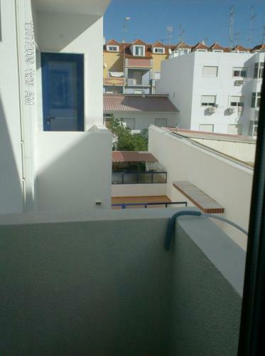 Apartamento Cantinho Do C�u