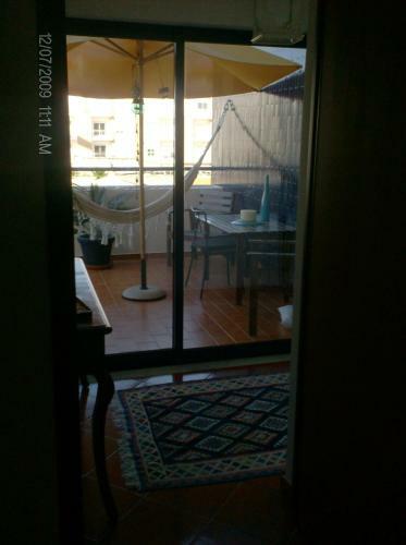 Apartamento Cantinho Do C�u