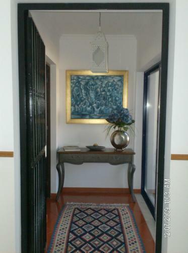 Apartamento Cantinho Do C�u