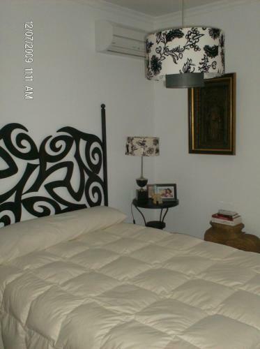 Apartamento Cantinho Do C�u