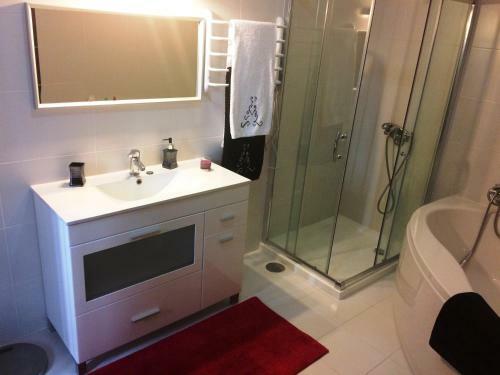 Apartamento "irm�os Vergueiro"