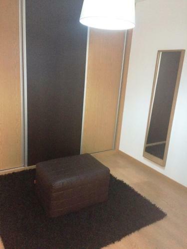 Apartamento "irm�os Vergueiro"