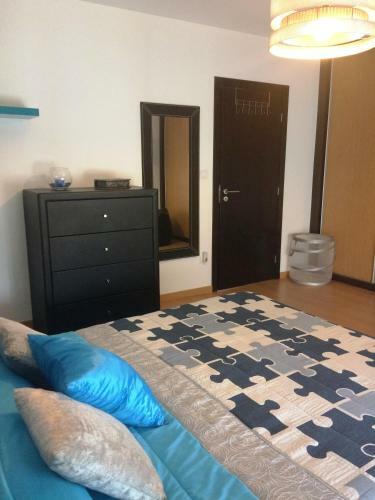 Apartamento "irm�os Vergueiro"