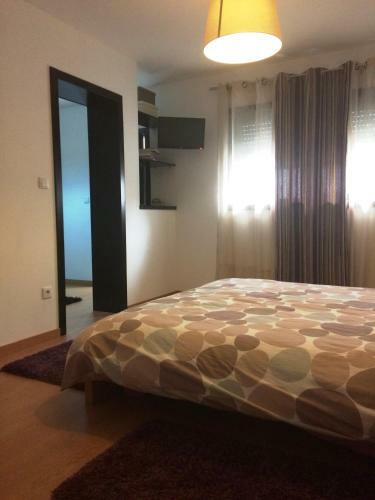 Apartamento "irm�os Vergueiro"