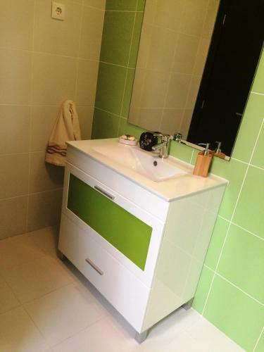 Apartamento "irm�os Vergueiro"