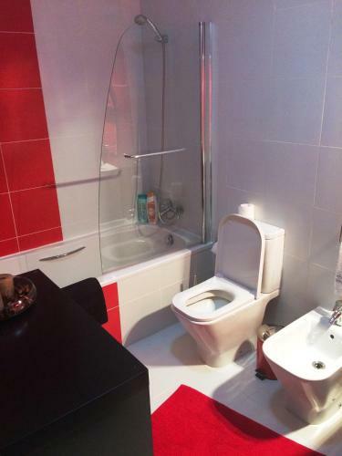 Apartamento "irm�os Vergueiro"