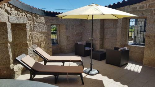 Agroturismo Casa Da Mela