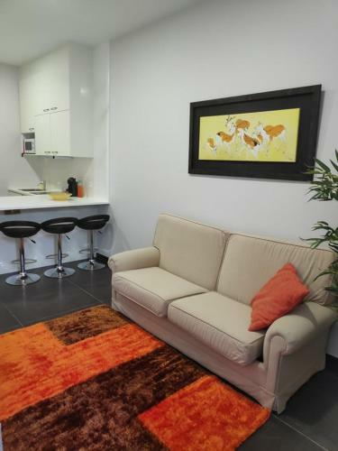 Apartamento Porta 116